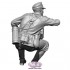 1/35 Rider for WWII German Kubelwagen