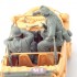 1/35 Crew for WWII German Schwimmwagen