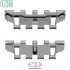 1/35 Merkava Mk.3 BAZ/D Tracks for Meng kit