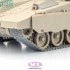1/35 Merkava Mk.3 BAZ/D Tracks for Meng kit