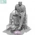 1/35 Rider #2 for WWII German KS750
