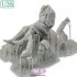 1/35 Officer for WWII German KS750 with Sidecar