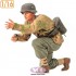 1/16 WWII German Field Artillery Gunner