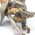1/16 WWII German Field Artillery Gunner