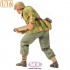 1/16 WWII German Field Artillery Loader #1