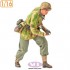 1/16 WWII German Field Artillery Loader #1