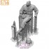 1/16 WWII German Field Artillery Loader #1