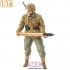 1/16 WWII German Field Artillery Loader #2