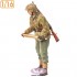 1/16 WWII German Field Artillery Loader #2