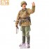 1/16 WWII German Field Artillery Commander