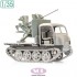1/35 Gebirgs Flak38 Auf RSO Conversion kit