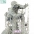 1/35 WWII German Field Artillery Gunner