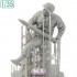 1/35 WWII German Field Artillery Loader #1