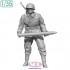 1/35 WWII German Field Artillery Loader #2
