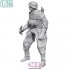 1/35 WWII German Feldgendarmerie for KS750