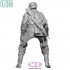 1/35 WWII German Feldgendarmerie for KS750