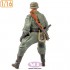 1/16 WWII German Feldgendarmerie for KS750