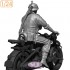 1/24 Rider #1 for WWII German KS750