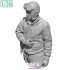 1/35 WWII US Army M36 Crew set 3 (2 busts)
