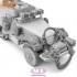 1/16 M3A1 Accessary A