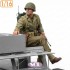 1/16 US Field Radio Operator 
