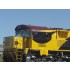 HO Scale 16.5mm Australian 2170 Diesel Locomotives QRN Eagle Livery #2190D C. 2005-18