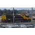 HO Scale 12mm Aurizon 2300 Class Diesel Loco - QRN Eagle S3 Toilet End #2301D w/Sound