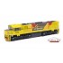 HO Scale 16.5mm Aurizon 2300 Class Diesel Loco - QRN Banana S3 Toilet End #2311D w/Sound