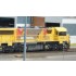 HO Scale 16.5mm Aurizon 2300 Class Diesel Loco - QRN Banana Series 3 Toilet End #2330D