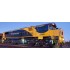 HO Scale 16.5mm Aurizon 2300 Class Diesel Loco - Eagle Livery S3 Toilet End #2332D