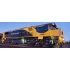 HO Scale 16.5mm 2300 Class Diesel Loco - Aurizon Eagle Livery S3 Toilet End 2332D w/Sound