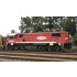 HO Scale 16.5mm South African Railways - 2400 CLASS GRINDROD #BG15-03 C.2014-18+
