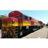 HO Scale 12mm South African Railways - 2170 CLASS TRANSNET #D35810 C.2014-18+ w/Sound