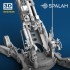 1/35 US Artillery Gun M777A2
