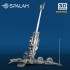 1/35 US Artillery Gun M777A2