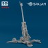 1/72 M777A2 155mm Howitzer