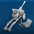 1/35 M1942 ZiS-3 Divisional Gun