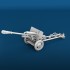 1/35 M1942 ZiS-3 Divisional Gun