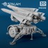 1/48 MIM-23 Hawk Air Defense System