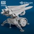 1/48 MIM-23 Hawk Air Defense System
