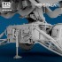 1/48 MIM-23 Hawk Air Defense System