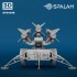 1/48 MIM-23 Hawk Air Defense System