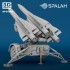 1/48 MIM-23 Hawk Air Defense System