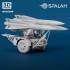 1/48 MIM-23 Hawk Air Defense System