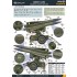 1/48 MIM-23 Hawk Air Defense System
