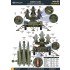 1/48 MIM-23 Hawk Air Defense System