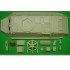 1/35 BTR-60R-975 Afghanistan War 1979-89 Conversion Set for Trumpeter BTR-60PB/PU kits