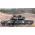 1/35 Ukrainian T-80B 2017 Conversion set for Trumpeter #5566 T-80BV kit