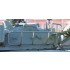 1/35 T-80B Tent Stowage Rail for Trumpeter #5565