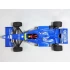 1/20 Ligier JS43 Monaco GP 1996 F1 Racing Car [Multi Material Kit]